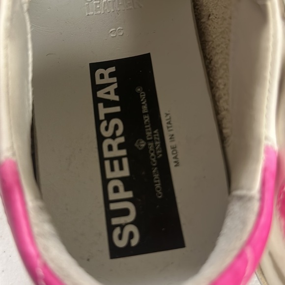 Golden Goose sneakers new - Picture 4 of 7